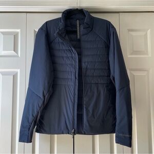 *NWT* Lululemon Down For It All Jacket (Limited Edition Color)